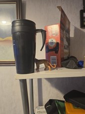 Coffe flask cup for sale  MILTON KEYNES