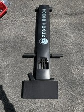Torso track pro for sale  Holland