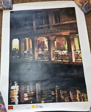 Limited edition giclee for sale  Happy Valley