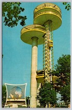 Worlds fair 1964 for sale  Aston