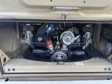 Käfer idf weber gebraucht kaufen  Northeim