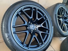 Rig amg felgen gebraucht kaufen  Altstadt,-Andershof,-Devin