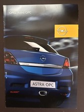 Opel astra opc for sale  UK