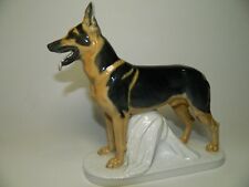 Antik jugendstil meissen gebraucht kaufen  Berlin