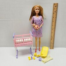 Barbie happy family for sale  Columbus