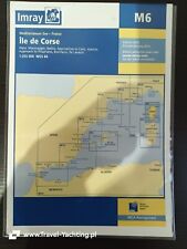 IMRAY chart M6. Ile de Corse  na sprzedaż  PL