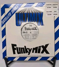Ultimix satellite series for sale  Vermilion