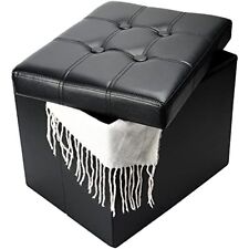 Bsketa storage ottoman for sale  USA