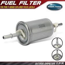 Fuel filter ford for sale  USA