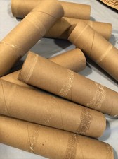 Set cardboard tubes for sale  Scottsdale