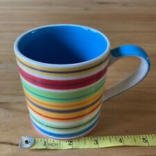 Whittard chelsea striped for sale  BRIDGNORTH