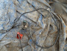 Starter relay cb1 for sale  PICKERING