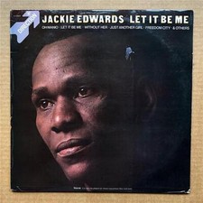 Jackie edwards let for sale  CHESTERFIELD