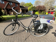 Dutch retro ladies for sale  GODALMING