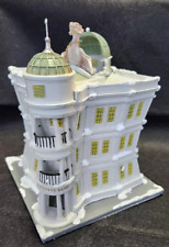 HAWTHORNE VILLAGE HARRY POTTER VILLAGE COLEÇÃO BANCO BRUXO GRINGOTES comprar usado  Enviando para Brazil