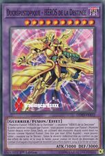 Ducrépustopique heros destin� d'occasion  Argenteuil