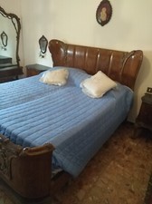 Camera letto stile usato  Torricella del Pizzo