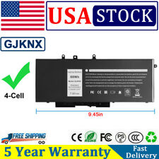 Gjknx laptop battery for sale  Ontario