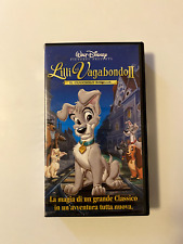 Walt disney lilli usato  Castelfranco Emilia