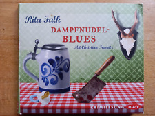 Eberhofer hörbuch dampfnudelb gebraucht kaufen  Ottobeuren