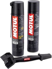 Kit detergente lubrificante usato  Italia
