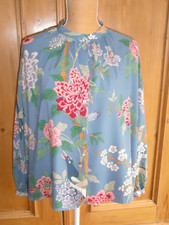 Bunte bluse gr gebraucht kaufen  Wenden