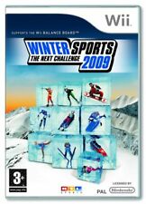 Winter sports 2009 for sale  STOCKPORT