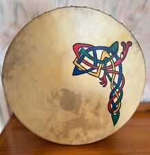Malachy kearns bodhran for sale  HEREFORD