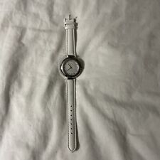 Ladies bracelet watch for sale  POOLE