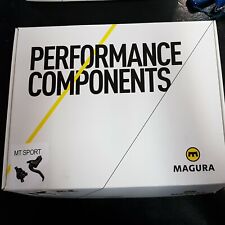 Magura sport usato  Voltago Agordino