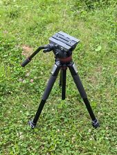 Manfrotto stativ fluid gebraucht kaufen  Kassel