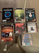 Lot got game for sale  Newark