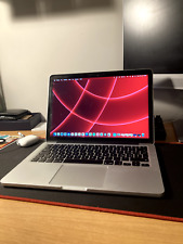 Macbook pro retina usato  Colli del Tronto