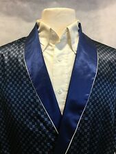 Mens silk satin d'occasion  Expédié en Belgium