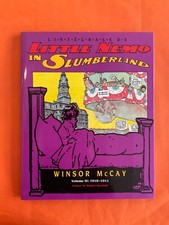 Winsor mccay little d'occasion  Nancy-