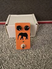 Fuzz pedal bc108 for sale  KIRKCALDY