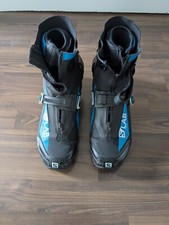 Salomon slab skating gebraucht kaufen  Troisdorf