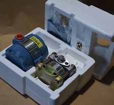 NOVO transmissor de pressão Rosemount 1151GE7K2B2 0-250 PSI NOVO NA CAIXA comprar usado NOVO transmissor de pressão Rosemount 1151GE7K2B2 0-250 PSI NOVO NA CAIXA comprar usado  Enviando para Brazil