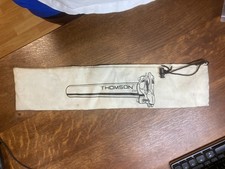 Thomson elite seatpost d'occasion  Bagnères-de-Bigorre