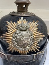 Casque pointe spiked d'occasion  Paris IX