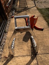Constands rear motorcycle for sale  HALESOWEN