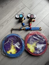 Oxy acetylene welding for sale  STALYBRIDGE