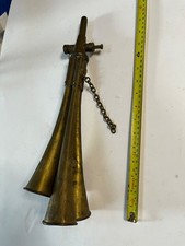 Martin signal horn for sale  ALTRINCHAM