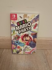 Super mario party d'occasion  Villenave-d'Ornon