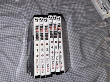 Manga tokyo ghoul usato  Novellara