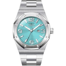 Invicta huracan blue for sale  Brooklyn