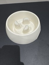 Small dog bowl for sale  WAREHAM