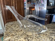 Nice riedel glass for sale  Camden