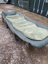 daiwa infinity bedchair for sale daiwa infinity bedchair for sale CROWBOROUGH