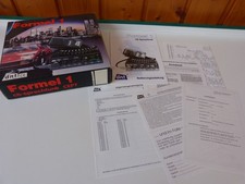 Dnt formel 1 gebraucht kaufen  Meinhard